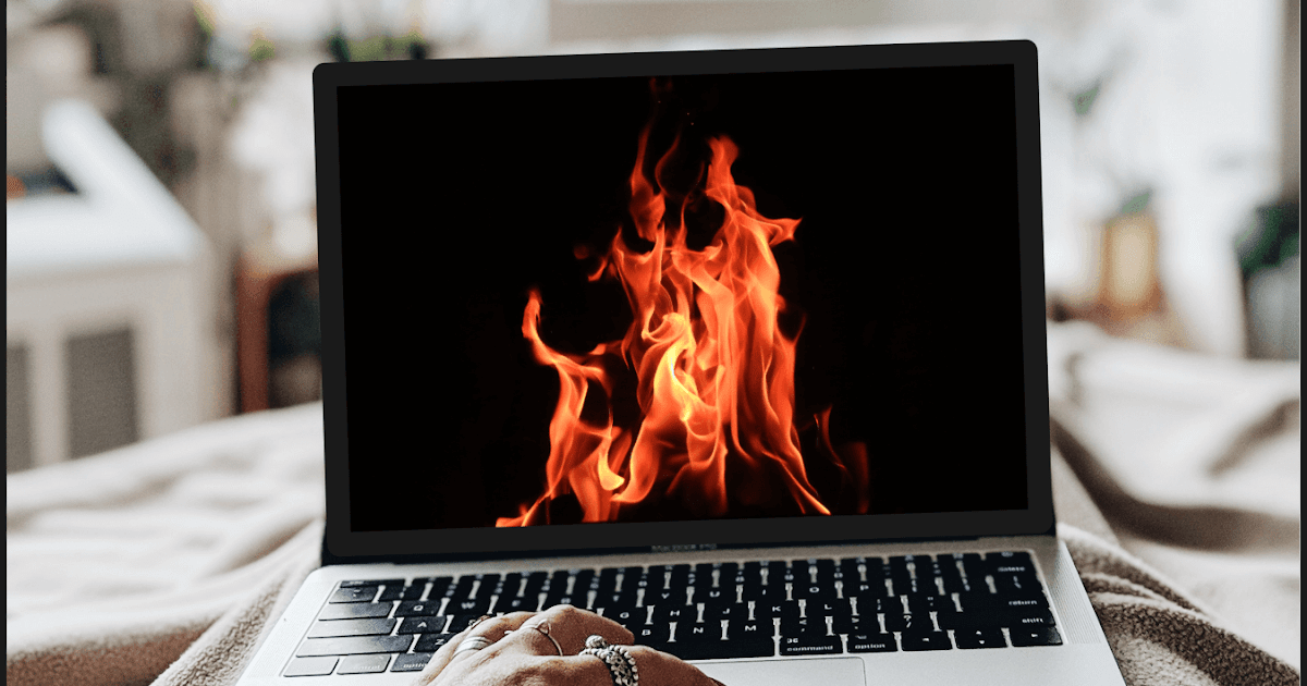 Why Does My Laptop Overheat? (Causes and Prevention)