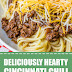 Deliciously Hearty Cincinnati Chili