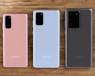 Samsung Galaxy S21 to come with S Pen support and 5G - Shopping News