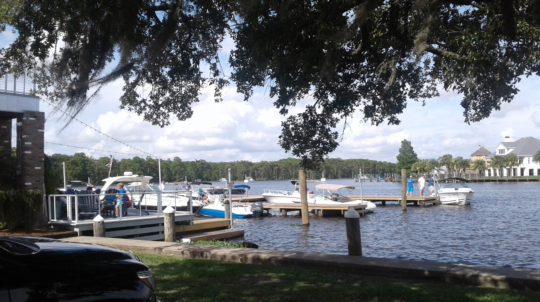 Tammany Family Madisonville Restaurant Opens