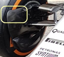 Foto Scarbs - GP di Spagna