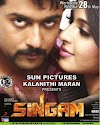 Singam (2010) Tamil Full Movie