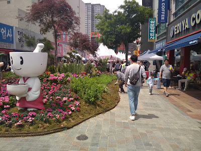 daegu-yangnyeongsi-herb-medicine-culture-festival