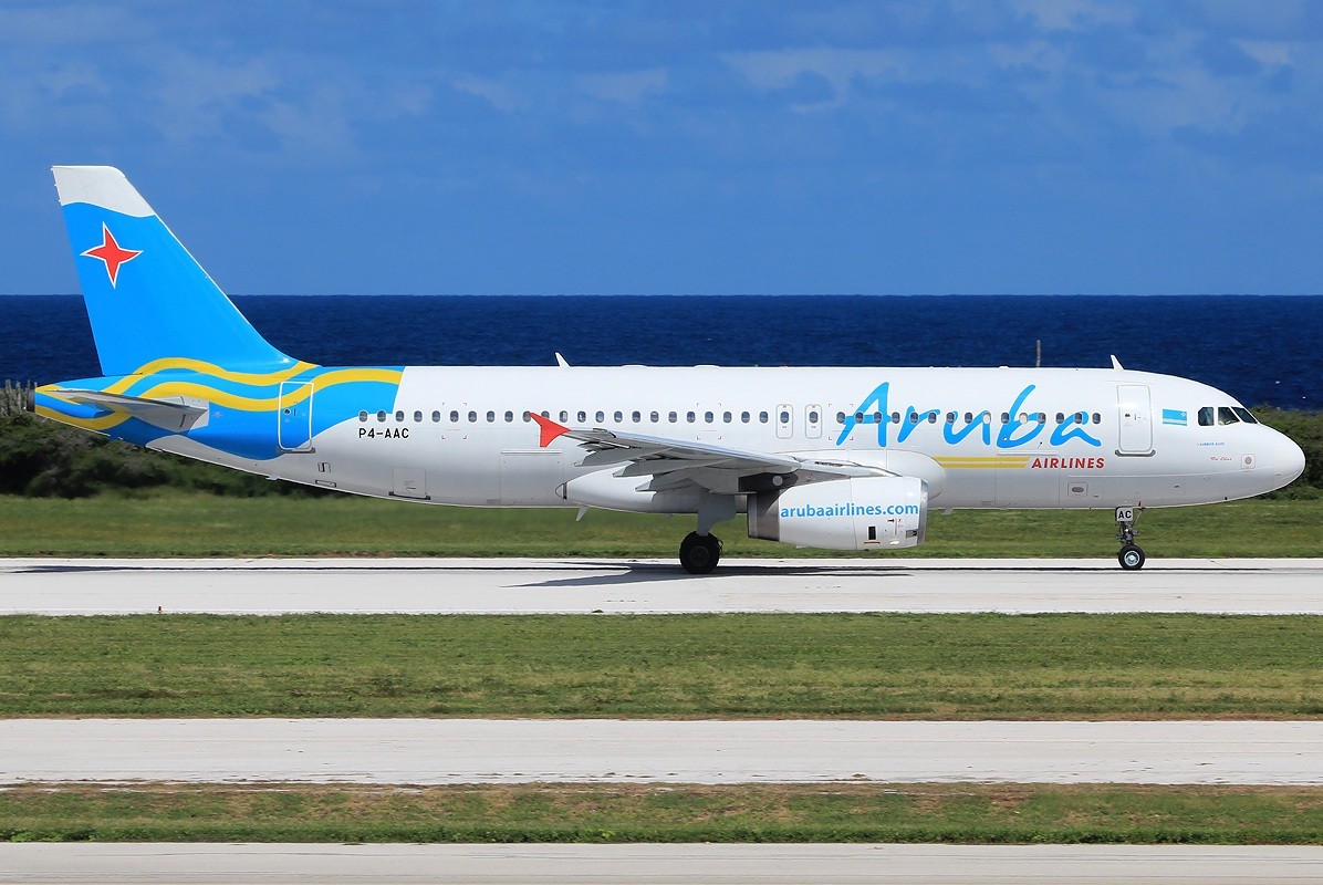 Protestas en La Habana por cancelación de vuelos a Nicaragua en Aruba