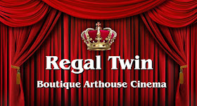Regal Twin Cinema