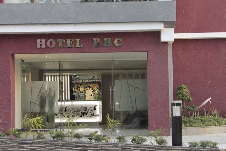 Hotel BBC Sengkang,Rental Mobil Makassar