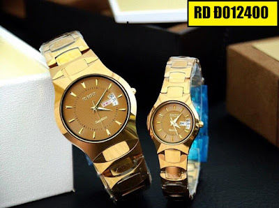 Đồng hồ cặp đôi Rado Đ012400
