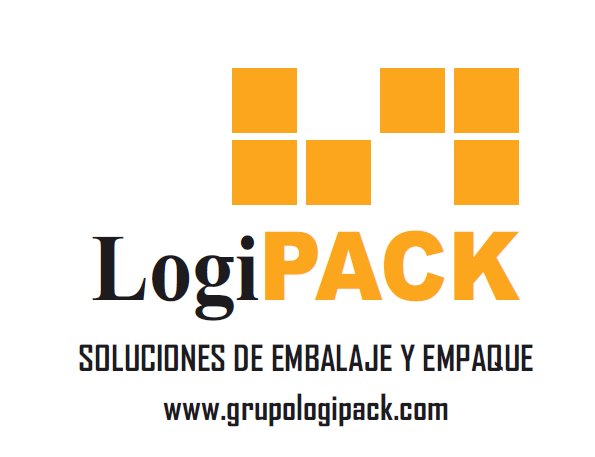 Grupologipack