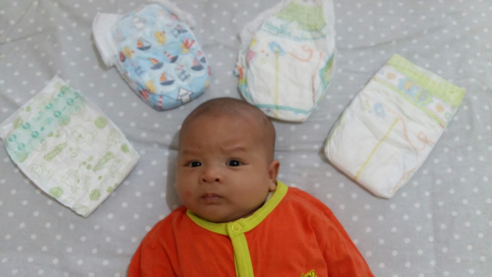 CiwiCiwi Blog REVIEW DIAPERS