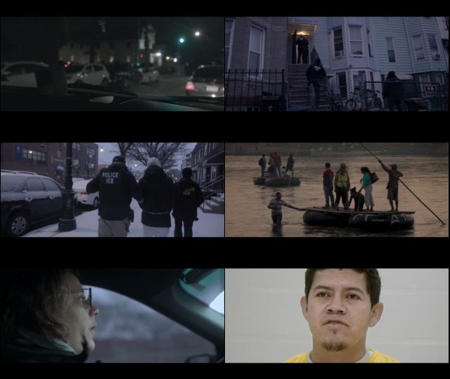 Nación de inmigración Temporada 1 Completa HD 720p Latino Dual Nación de inmigración Temporada 1 Completa HD 720p Latino Dual