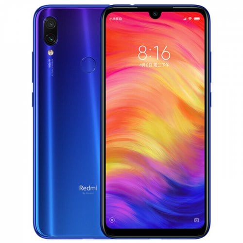 Xiaomi Note 7 Kredit Handphone Bandung