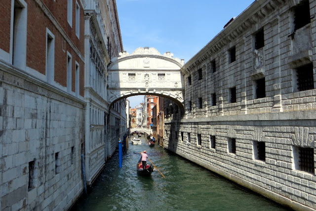 ponti di venezia