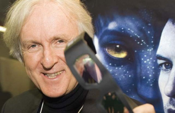 Avatar 2 Movie - News, Trailer: Avatar director James Cameron to take