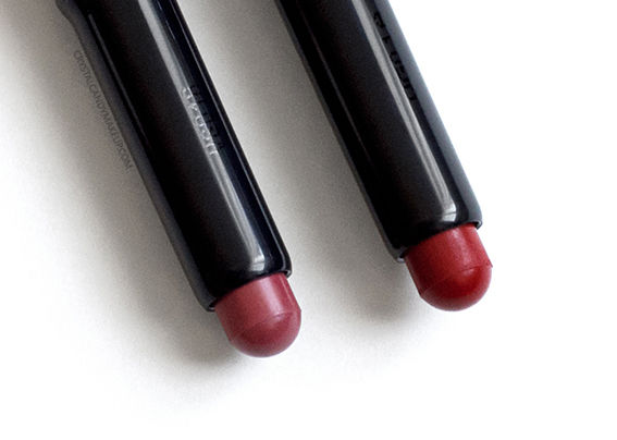 Make Up For Ever Pro Sculpting Lip Pens 11 40 Review Photos