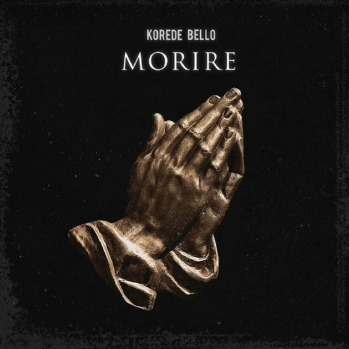 Korede Bello – Morire_Prod by Rexxie (Pryme9jablog)