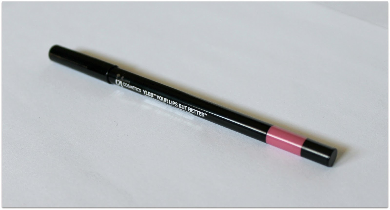 Review It Cosmetics Your Lips But Better Waterproof Lip Liner Stain