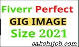 How To Create Fiverr Gig Image size 2022
