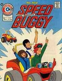 Read Speed Buggy online