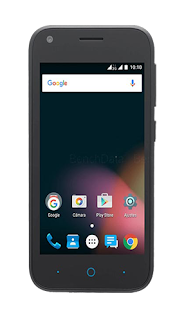 ZTE Blade L110