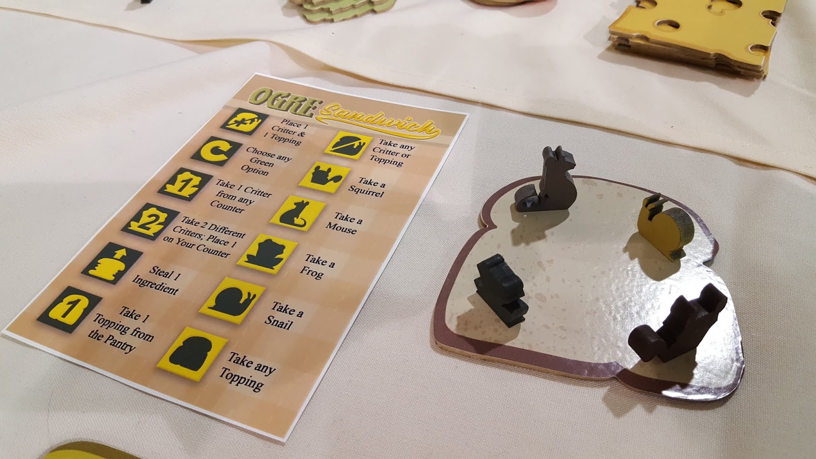 Everything Board Games Saltcon 2019 Review Everything Board