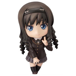 Nendoroid Amagami SS Haruka Morishima (#211) Figure