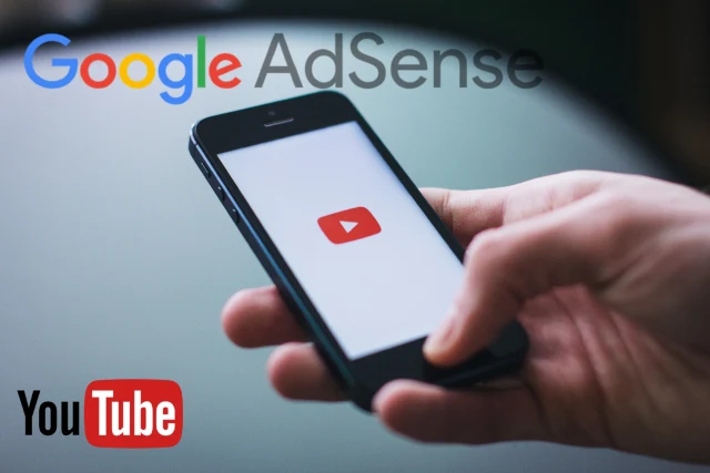 how to earn money video sharing youtube adsense