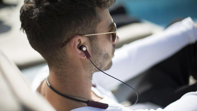 Meters M-Ears Bluetooth Earphones Review
