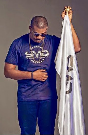 6 Don Jazzy, Tiwa, Dr Sid, D'Prince, other Mavin artists in new photos