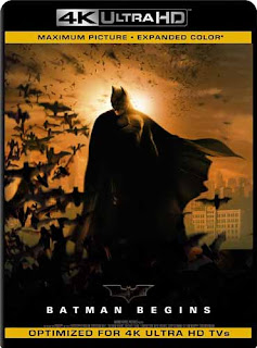 Batman Inicia (2005) Latino Ultra HD 4K BDRIP ​ [GoogleDrive] SXGO