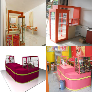 Konsultan Desain Interior Rumah Dan Toko + Furniture Semarang ( Desain Interior )