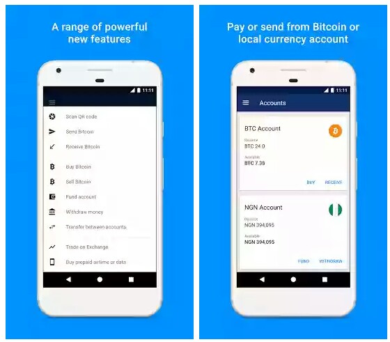 apps for android buy bitcoin