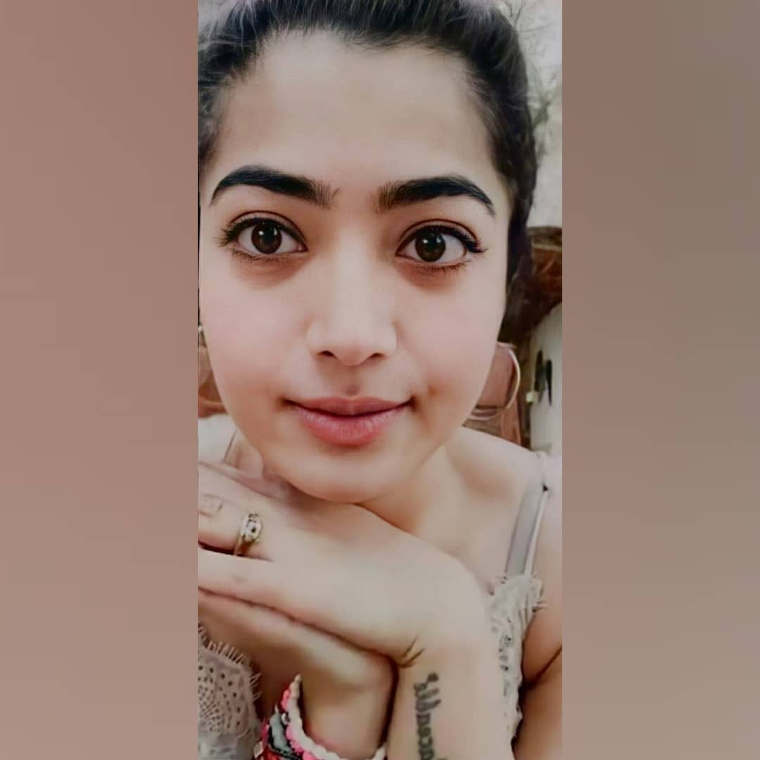 Rashmika Mandanna pic