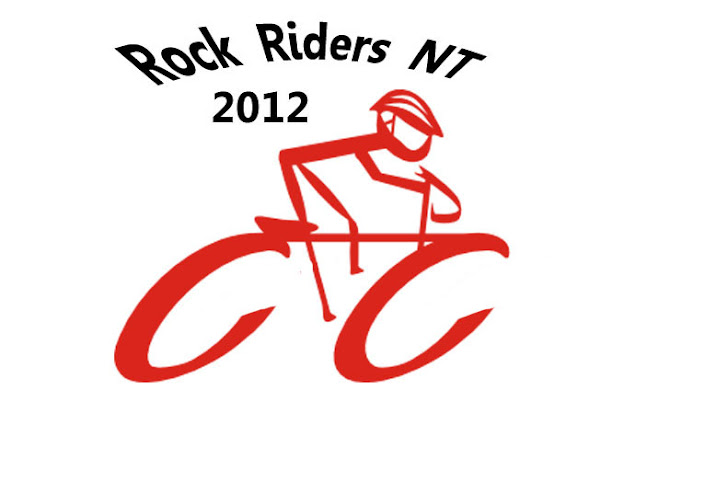 Rock Riders