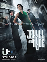 poster serie jekyll and hyde 5