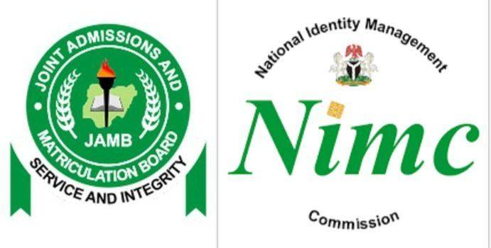 NIN Application Guidelines and Requirements for Prospective UTME Candidates