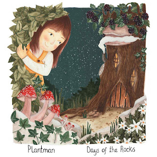 Plantman - Viaduct