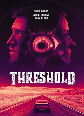 Threshold 2020 Dvd Special Edition