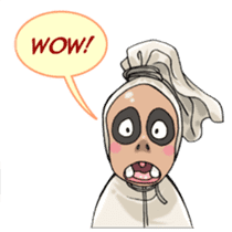 Gambar Pocong PNG Gambar Pocong PNG