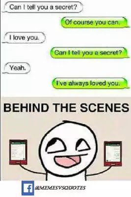 Click and get 101 best I Love You Meme that you can get anywhere else. I Love You Meme
