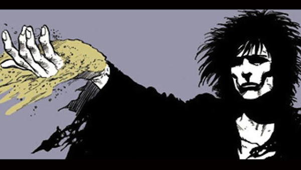 DC Comics e Netflix revelam o elenco de Sandman, pronomes e tudo
