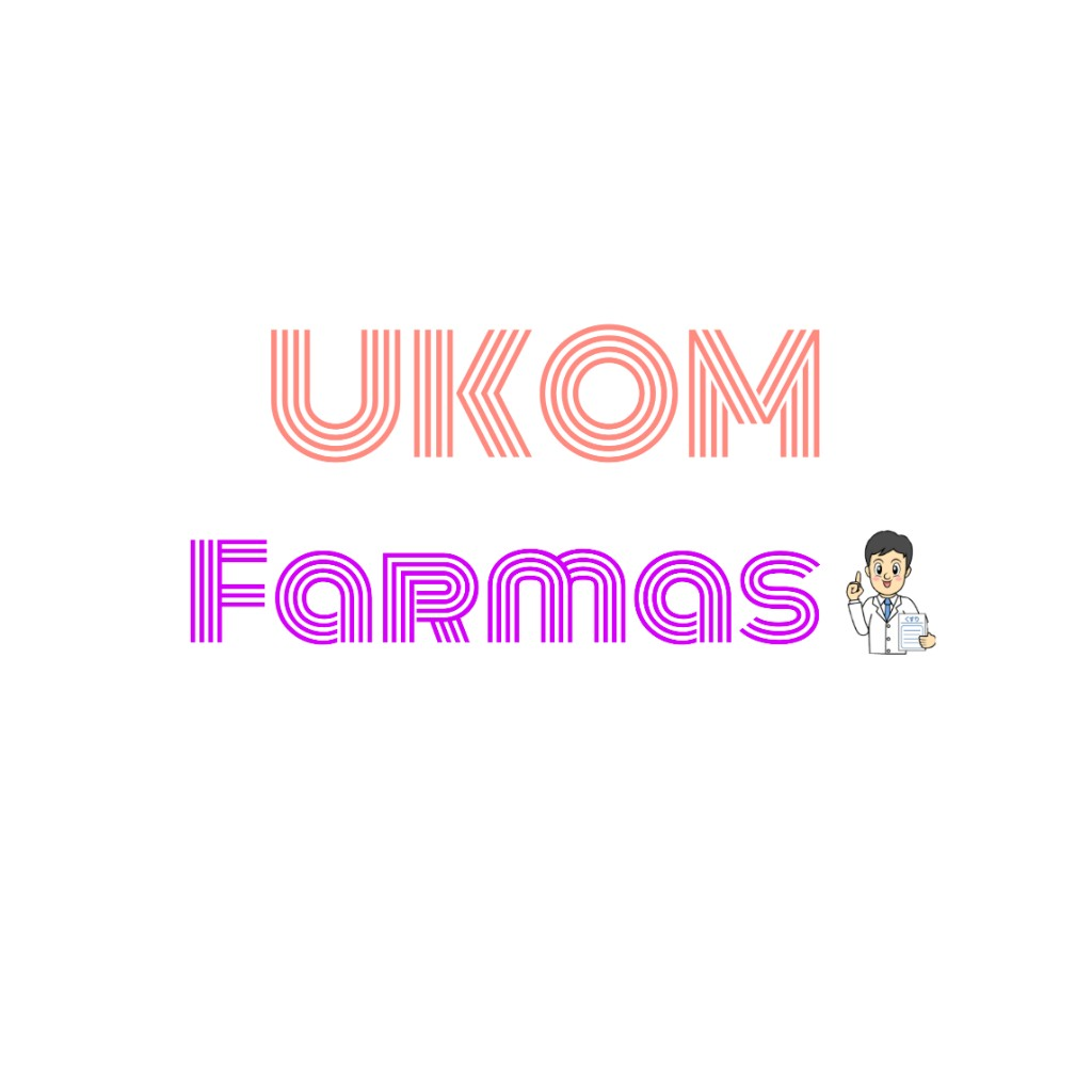 Try Out Soal UKOM Farmasi (UKTTK) 2020 PHB part I