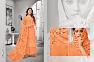 Samaira Fashion Filhall Masline Silk Salwar Kameez Collection Buy In Wholesale Price