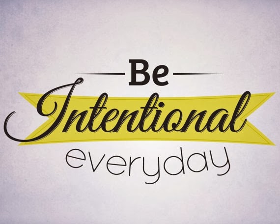 The Whitlock Family: goals for 2014