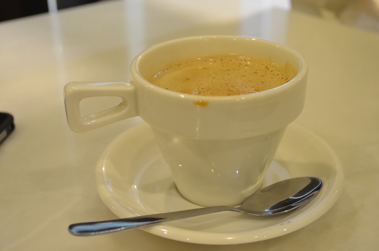 Our Journey Penang Gurney Plaza Chopper Board Restaurants