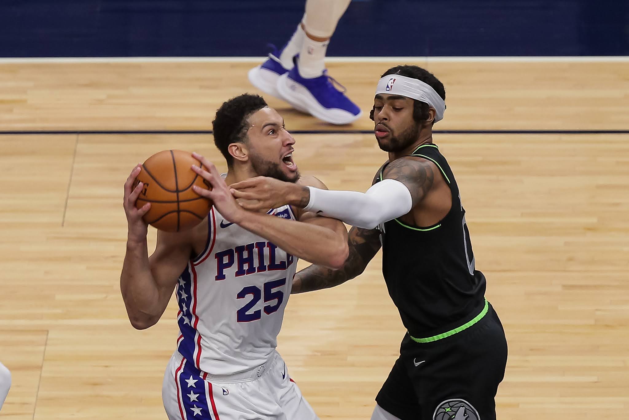 Rumor Timberwolves Need Multiple First Round Picks To Enter Ben