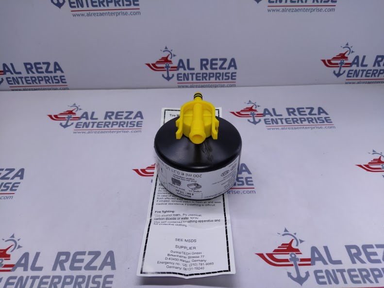 DUNLOP TECH REPAIR KIT 152303 TIRE SEALANT 2020/09