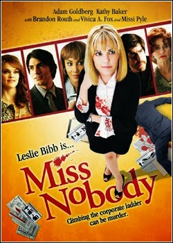 Uma Secretária de Morte (2013)