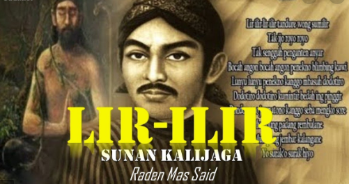 Lirik Lagu Lir Ilir Versi Jawa Sholawat Berikut Artinya Topliriklaguku