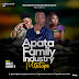 Mixtape: DJ Bammy D - Apata's Family Industry