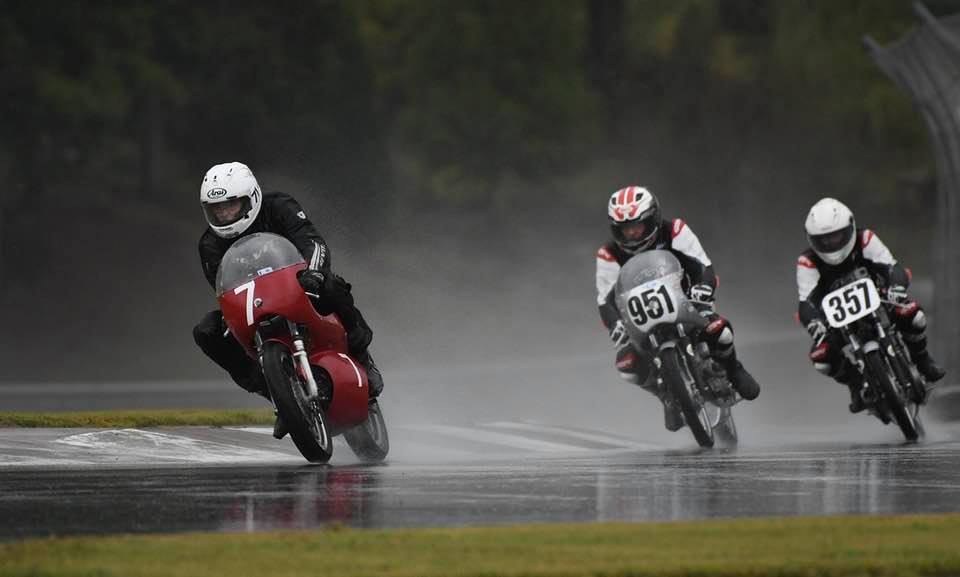 Dave Roper Racing: 2020